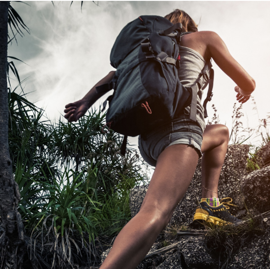 Adventure Tourism - Tourism, Photography, Web Design, Web + App, UX UI Design - Creative digital design portfolio by Mondo Digital agency Christchurch New Zealand